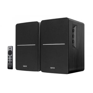 Edifier R1280DBs 2.0 Bluetooth hangszóró fekete